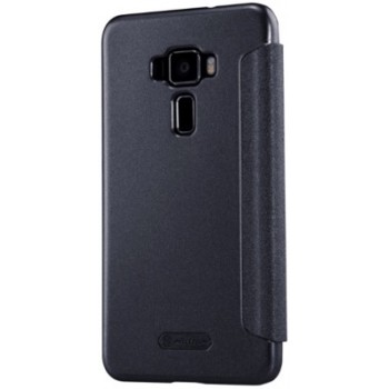 Sparkle dėklas tamsiai pilkas Nillkin (Zenfone 3 laser zc551kl) Sparkle dėklas tamsiai pilkas Nillkin (Zenfone 3 laser zc551kl)